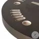 Poker Bleached Guanacaste Table