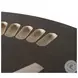 Poker Bleached Guanacaste Table