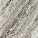 Corbett River Grey Marble Round End Table