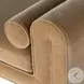 Mitchell Surrey Camel 63" Accent Bench