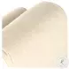 Mitchell Thames Cream Performance Fabric 63" Accent Bench