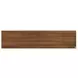 Arturo Natural Walnut Veneer 6 Drawer Dresser