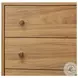 Arturo Natural Walnut Veneer 9 Drawer Dresser