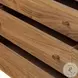 Arturo Natural Walnut Veneer 9 Drawer Dresser