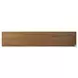 Arturo Natural Walnut Veneer 9 Drawer Dresser