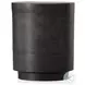 Javi Aged Grey Outdoor Round End Table