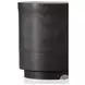 Javi Aged Grey Outdoor Round End Table