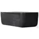 Basil Aged Grey Rectangular Outdoor Coffee Table