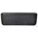 Basil Aged Grey Rectangular Outdoor Coffee Table