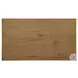 Eaton Amber Oak Resin Large 3 Drawer Nightstand