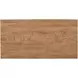 Sequoia Rustic Brown Rectangular Cocktail Table
