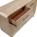 Wilshire Natural 6 Drawer Dresser