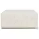 Otero Matte Stone Rectangular Outdoor Coffee Table