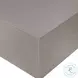 Otero Natural Concrete Rectangular Outdoor Coffee Table