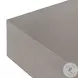 Otero Natural Concrete Rectangular Outdoor Coffee Table