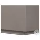 Otero Natural Concrete Rectangular Outdoor Coffee Table