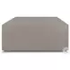 Otero Natural Concrete Rectangular Outdoor Coffee Table
