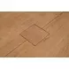 Sequoia Rustic Brown 60" Square Dining Table