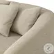 Opal Faye Sand Outdoor Daybed