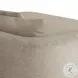 Opal Faye Sand Outdoor Daybed