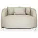 Opal Faye Sand Outdoor Daybed