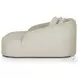 Opal Faye Sand Outdoor Daybed