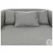 Opal Hayes Smoke Outdoor Daybed