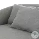 Opal Hayes Smoke Outdoor Daybed