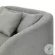 Opal Hayes Smoke Outdoor Daybed