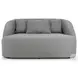 Opal Hayes Smoke Outdoor Daybed