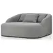 Opal Hayes Smoke Outdoor Daybed