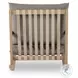 Aiken Venao Charcoal Outdoor Rocking Chair