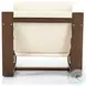 Cesar Durham Cream Chair