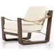 Cesar Durham Cream Chair