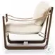 Cesar Durham Cream Chair