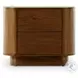 Quincy Lisbon Charcoal Performance Fabric Upholstered Bedroom Set