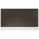 Kelby Carved Vintage Brown 84" Rectangular Dining Table