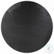 Sheffield Charcoal Oak Veneer Large Round Coffee Table