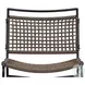 Wharton Earth Rope Outdoor Bar Stool