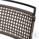 Wharton Earth Rope Outdoor Bar Stool