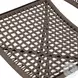 Wharton Earth Rope Outdoor Bar Stool