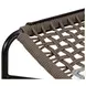Wharton Earth Rope Outdoor Bar Stool