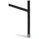 Wharton Earth Rope Outdoor Bar Stool