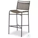 Wharton Earth Rope Outdoor Bar Stool