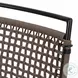 Wharton Earth Rope Outdoor Counter Height Stool