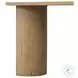 Paden Worn Oak 78" Large Console Table