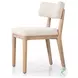 Glenview Weathered Oak Rectangular Dining Room Set