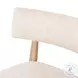 Cardell Essence Natural Dining Chair Set of 2