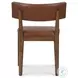 Cardell Sonoma Chestnut Dining Chair Set of 2