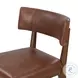 Cardell Sonoma Chestnut Dining Chair Set of 2